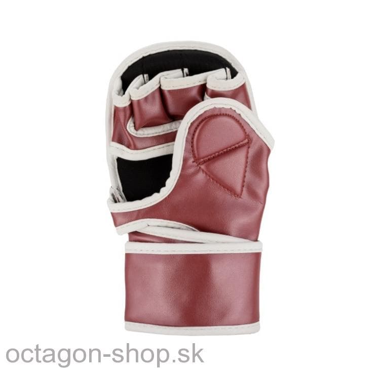 Sparingové MMA rukavice - Octagon - Carbon