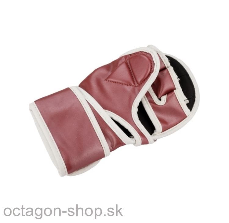 Sparingové MMA rukavice - Octagon - Carbon