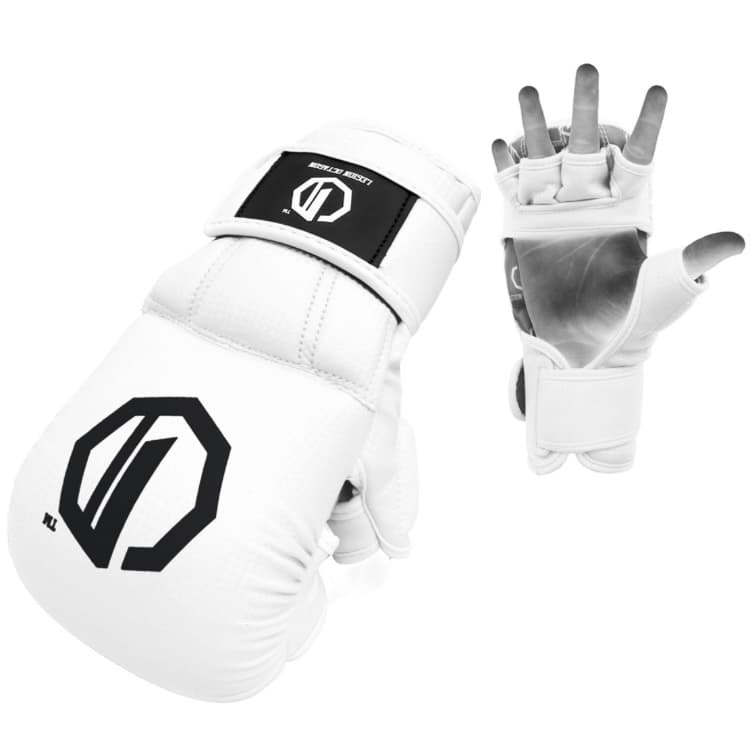 Sparingové MMA rukavice - Octagon - Legion - Kevlar
