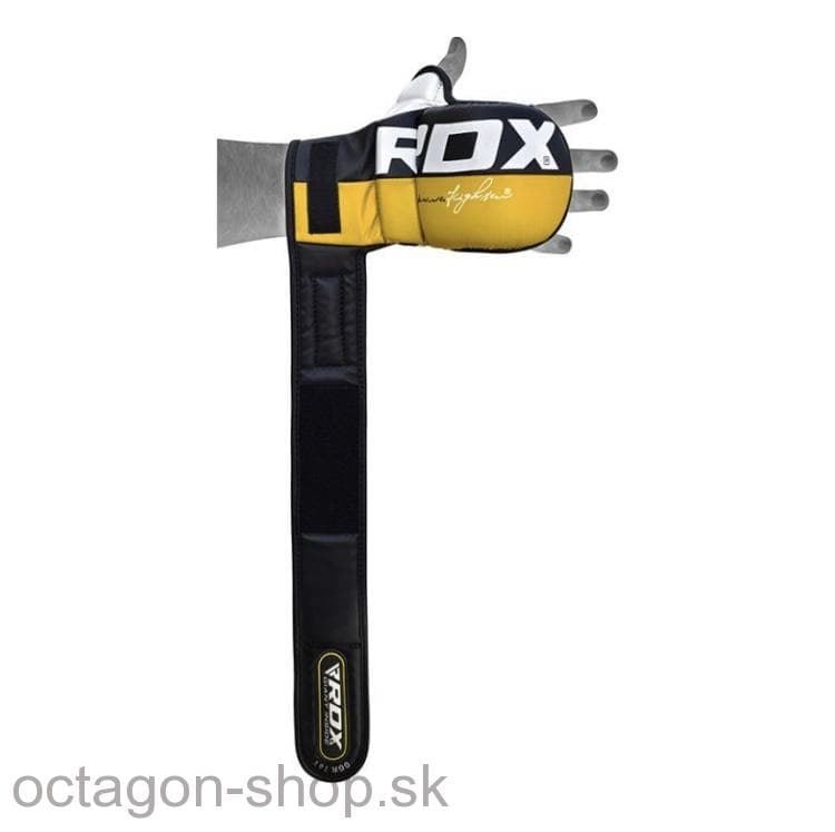 Sparingové MMA rukavice - RDX - T7