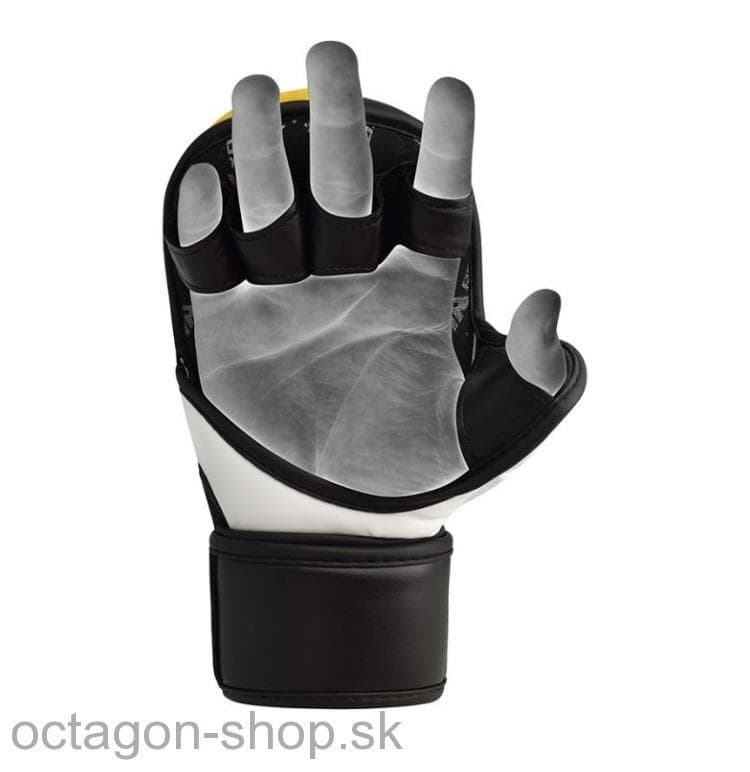 Sparingové MMA rukavice - RDX - T7