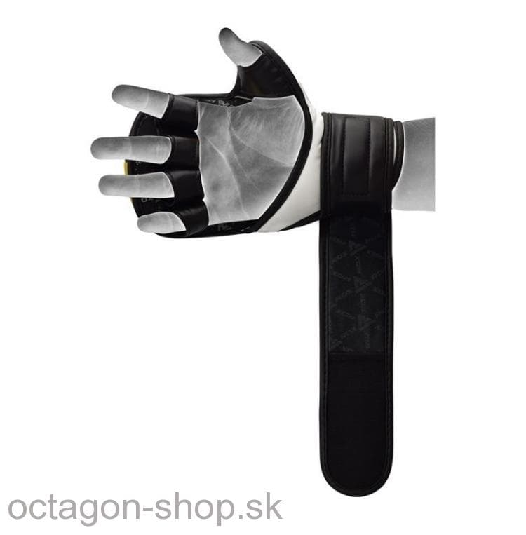 Sparingové MMA rukavice - RDX - T7