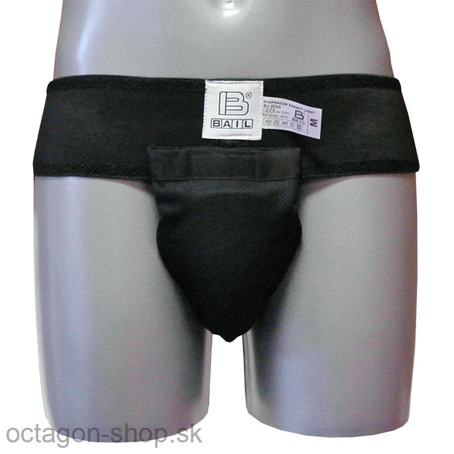 Suspenzor - Bail - Basic
