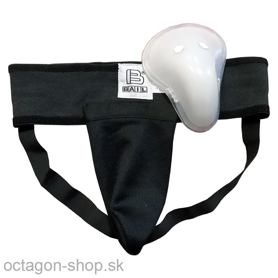 Suspenzor - Bail - Basic
