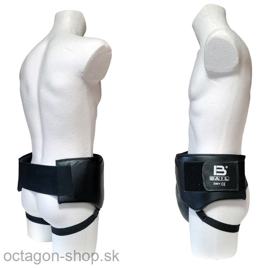 Suspenzor - BAIL - PROFI