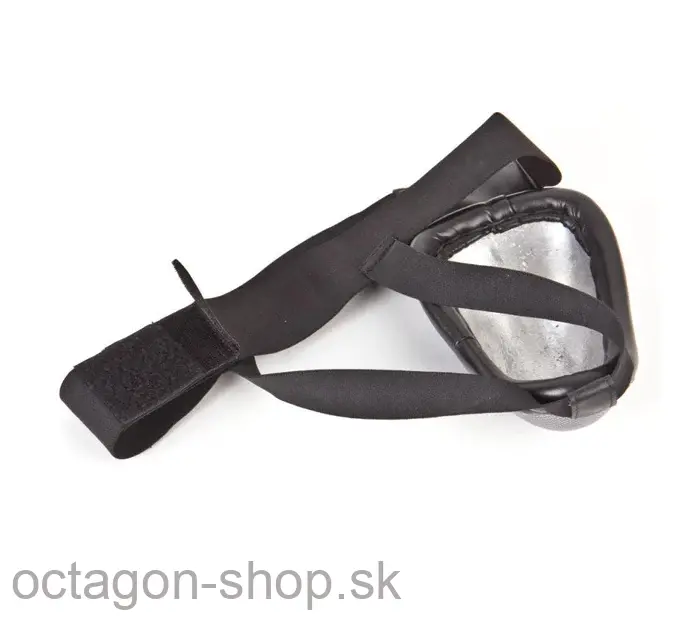 Suspenzor - Fighter - kovový