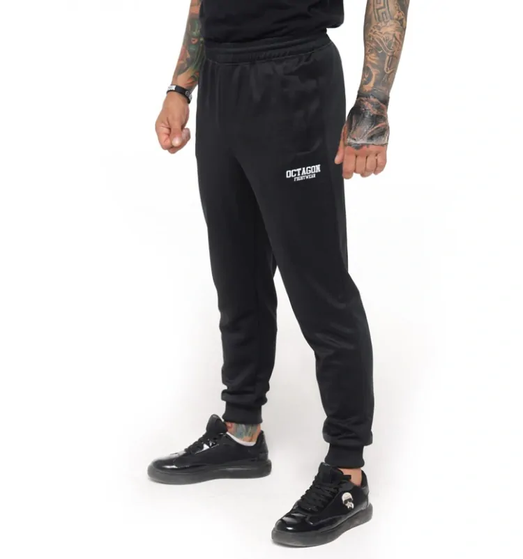 Tepláky - Octagon - UTAH - fight wear
