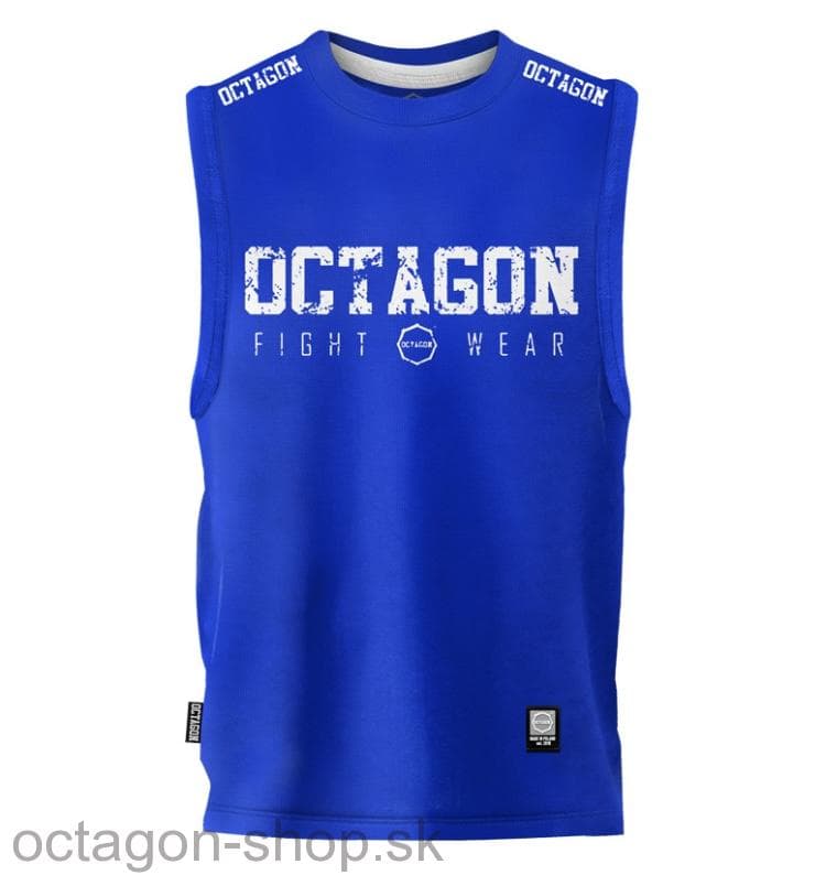 Tielko - Octagon - Fight Wear