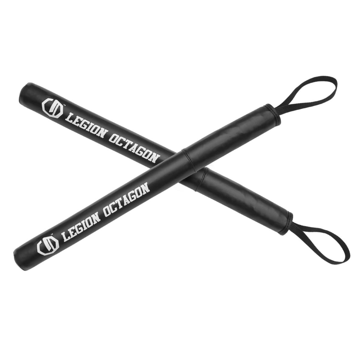 Tréningové palice - Octagon - 58cm - 2ks