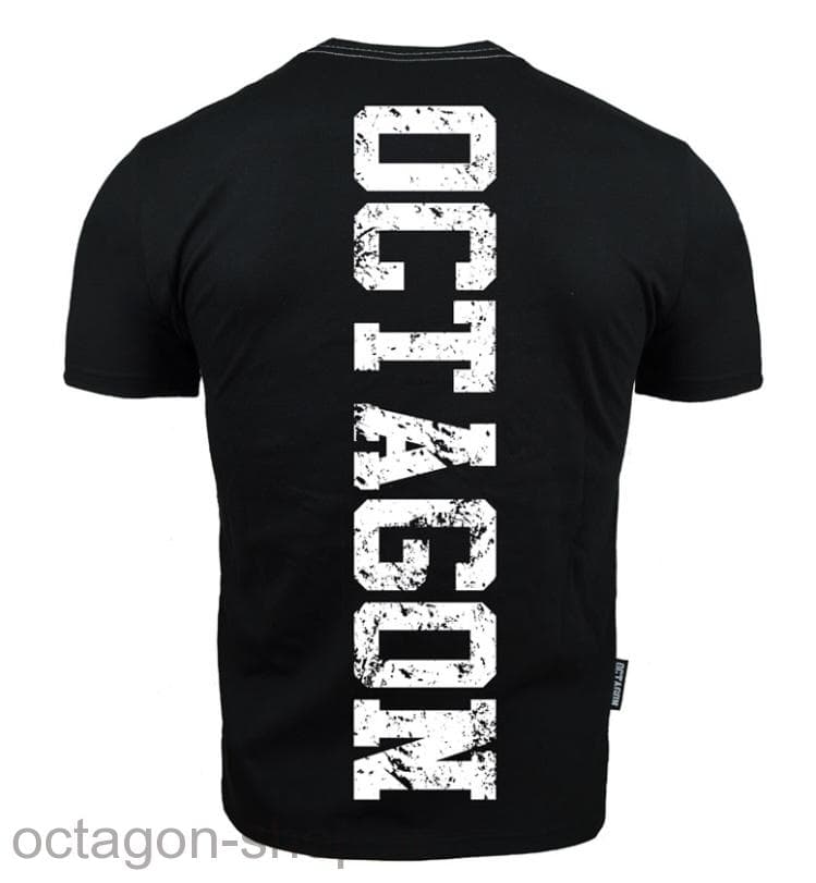 Tričko - Octagon - Fight Wear I