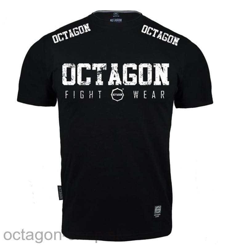 Tričko - Octagon - Fight Wear I