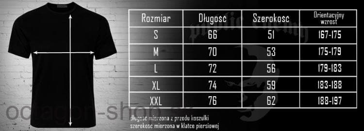 Tričko - Public Enemy - Nie pytamy ilu jest wrogów