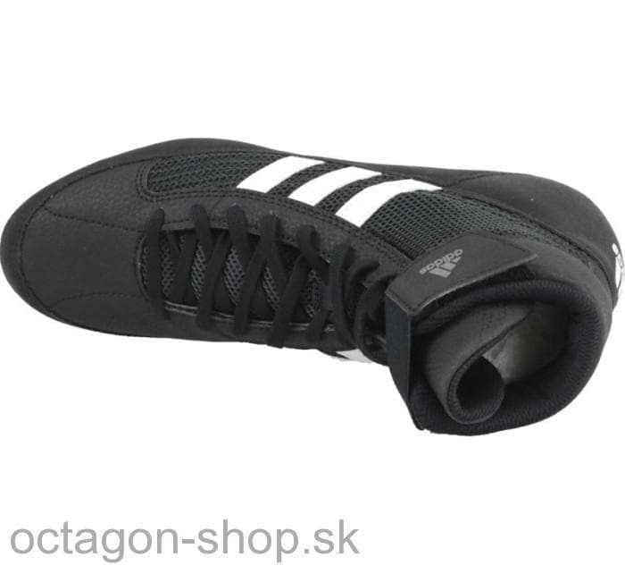 Zápasnicke tenisky - Adidas - Havoc