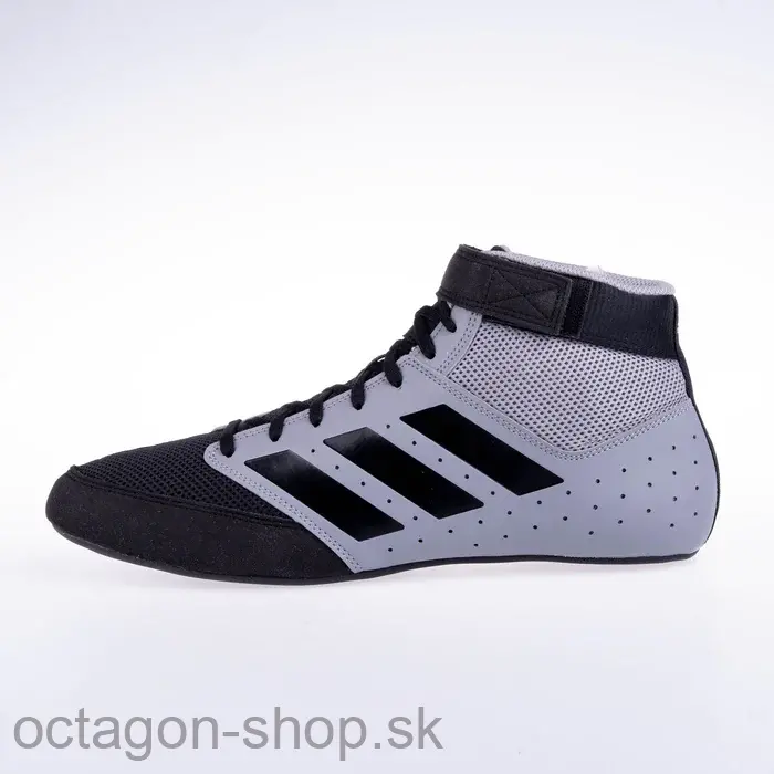 Zápasnicke tenisky - Adidas - Mat Hog 2.0
