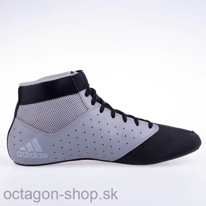 Zápasnicke tenisky - Adidas - Mat Hog 2.0