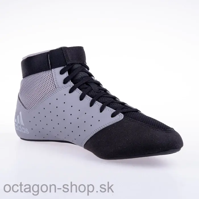 Zápasnicke tenisky - Adidas - Mat Hog 2.0