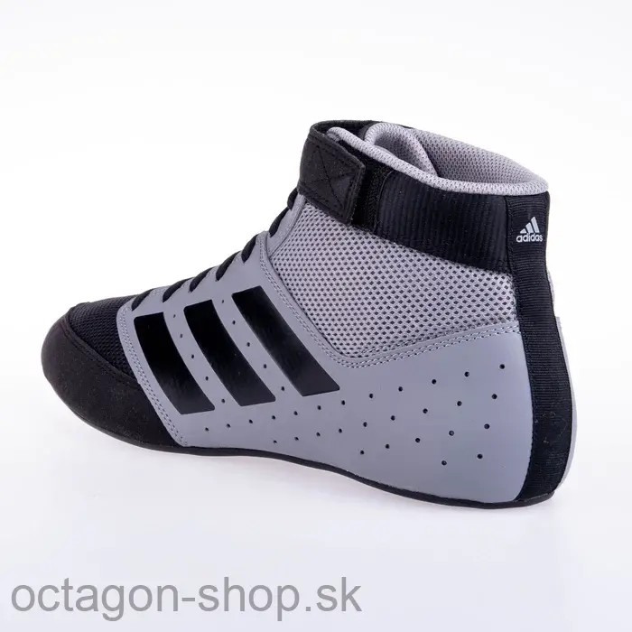 Zápasnicke tenisky - Adidas - Mat Hog 2.0