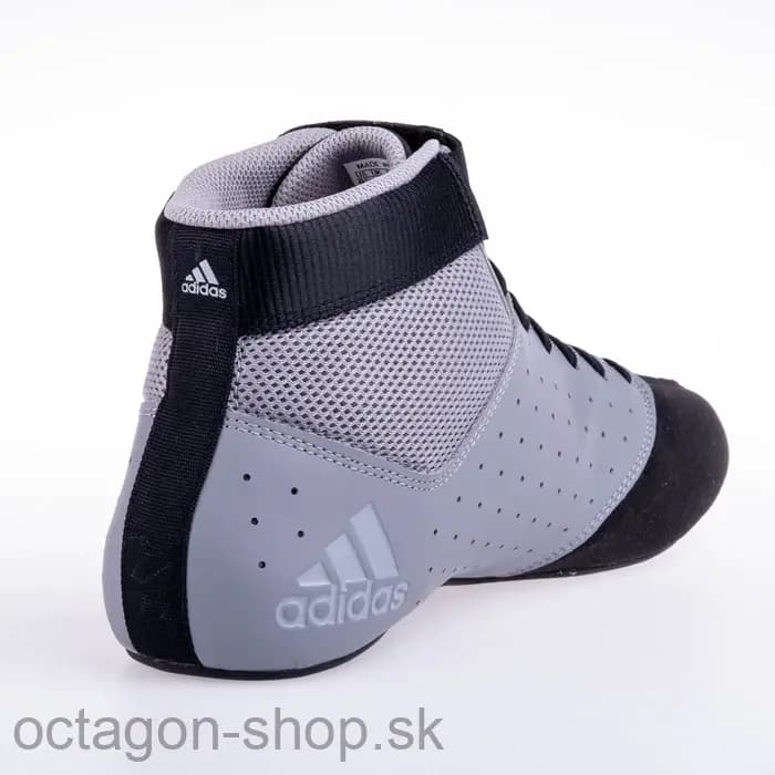 Zápasnicke tenisky - Adidas - Mat Hog 2.0