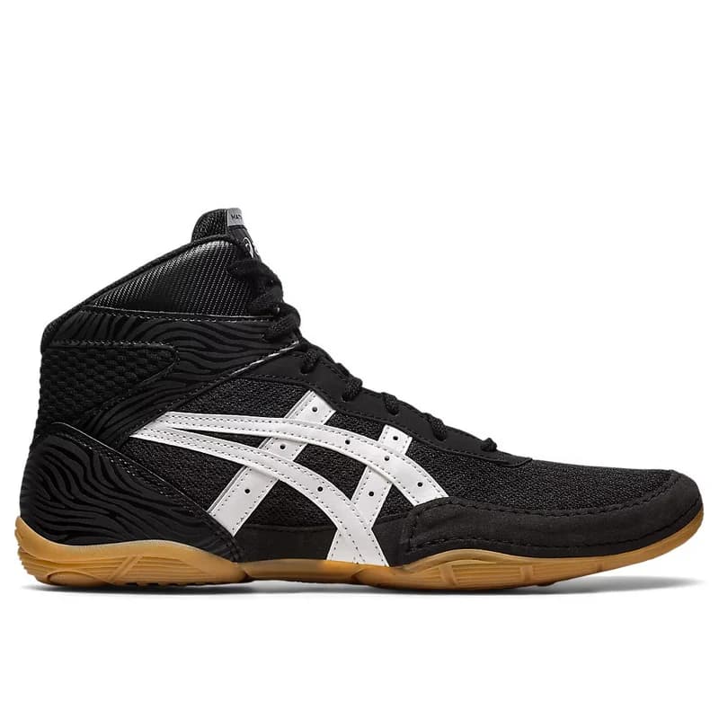 Zápasnicke tenisky - Asics - Matflex 7