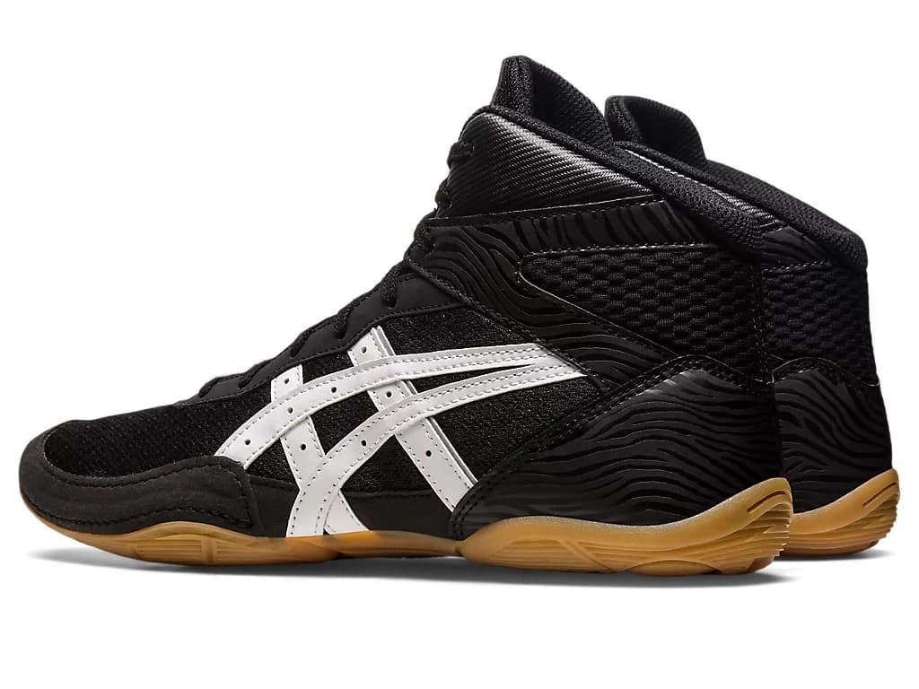 Zápasnicke tenisky - Asics - Matflex 7