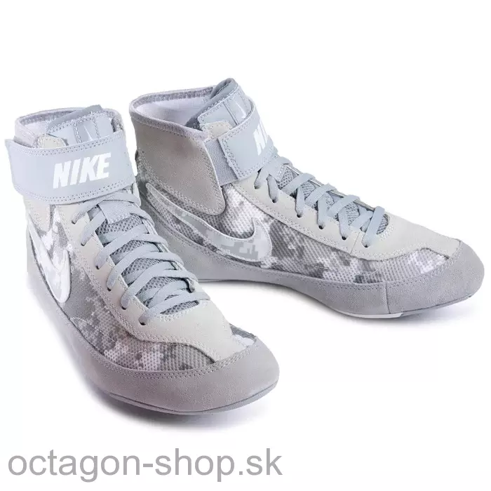 Zápasnicke tenisky - Nike - SpeedSeep VII