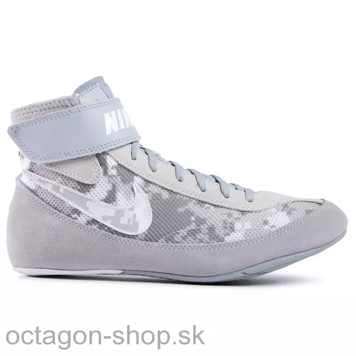 Zápasnicke tenisky - Nike - SpeedSeep VII
