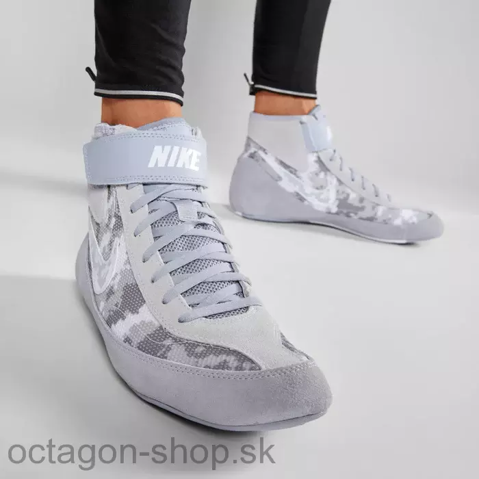 Zápasnicke tenisky - Nike - SpeedSeep VII