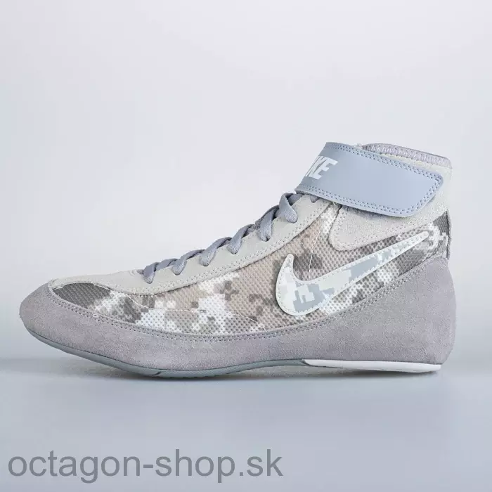 Zápasnicke tenisky - Nike - SpeedSeep VII