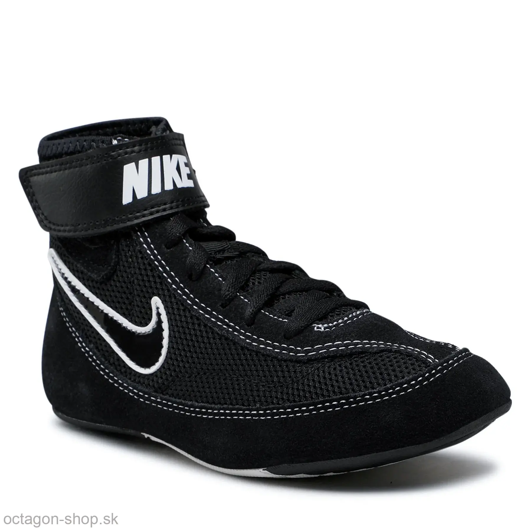 Zápasnicke tenisky - Nike - SpeedSweep VII