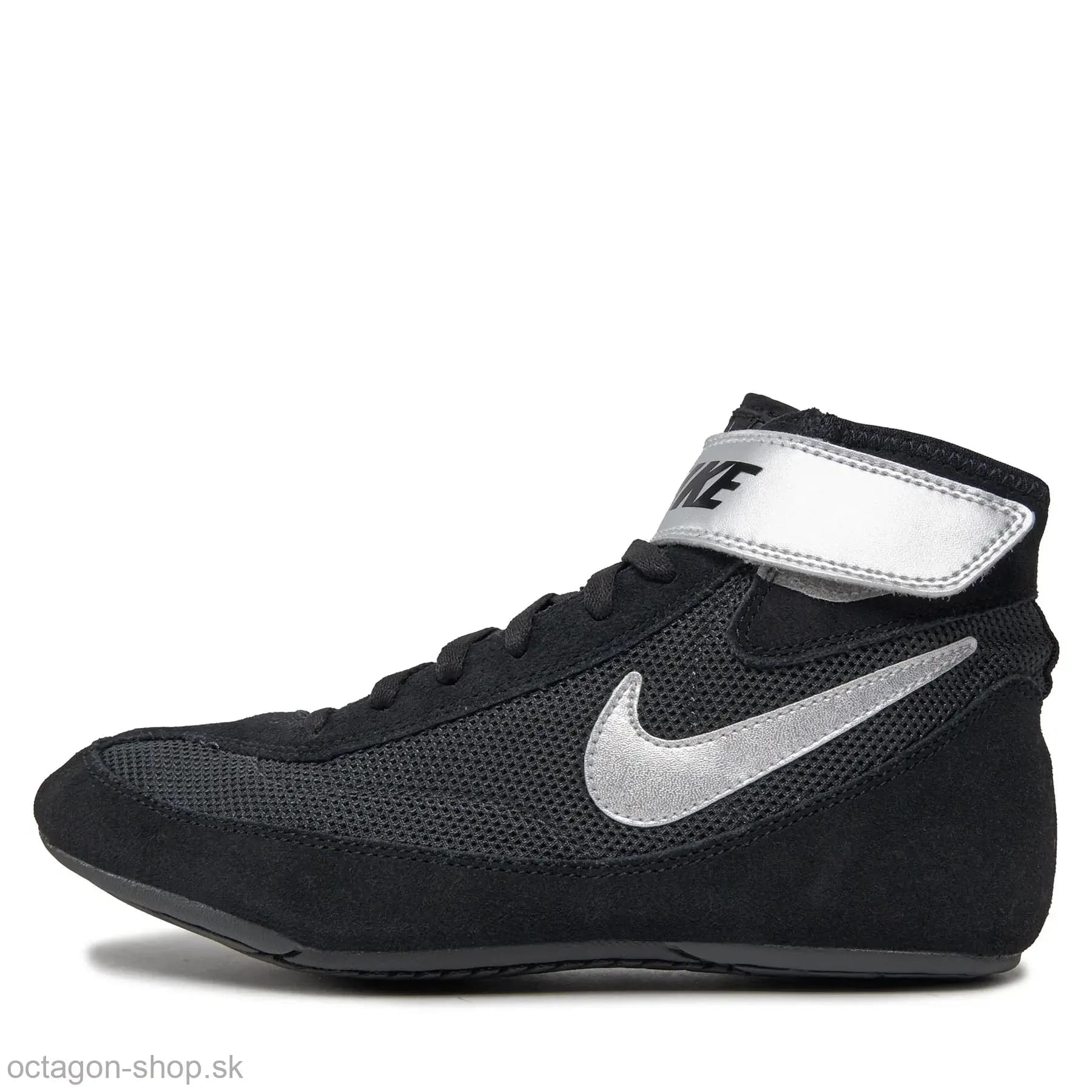 Zápasnicke tenisky - Nike - SpeedSweep VII