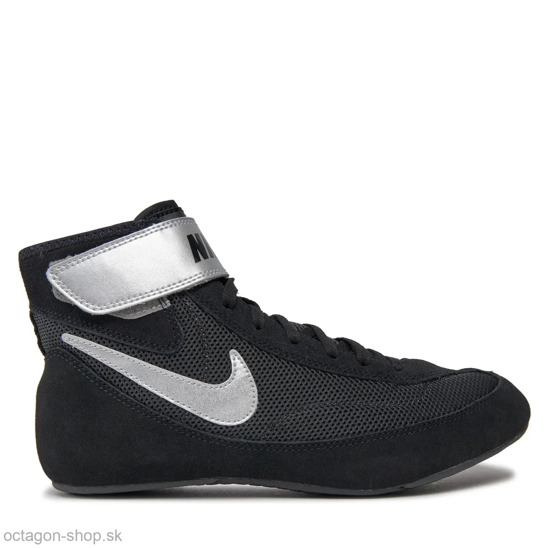Zápasnicke tenisky - Nike - SpeedSweep VII
