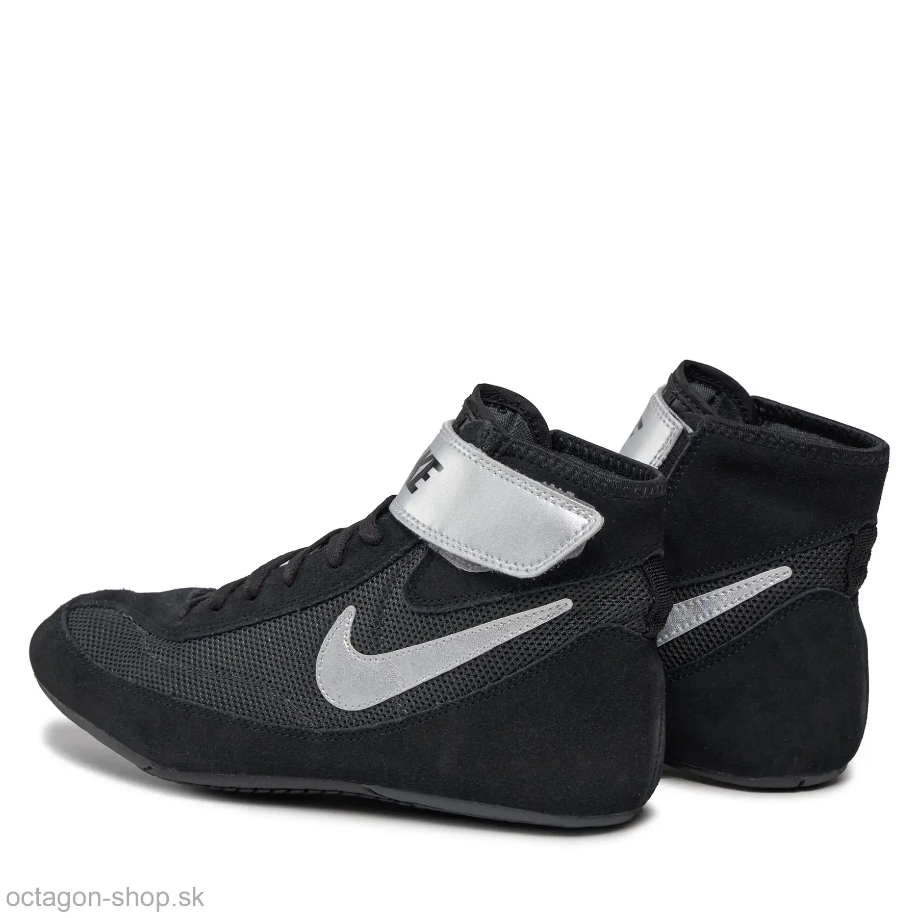 Zápasnicke tenisky - Nike - SpeedSweep VII