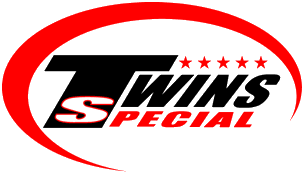 Twins Special