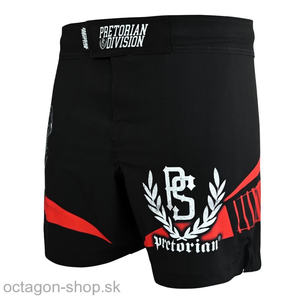 MMA trenky - Pretorian - No Mercy
