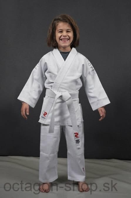 Kimono Judo - Fightart - Budo detské
