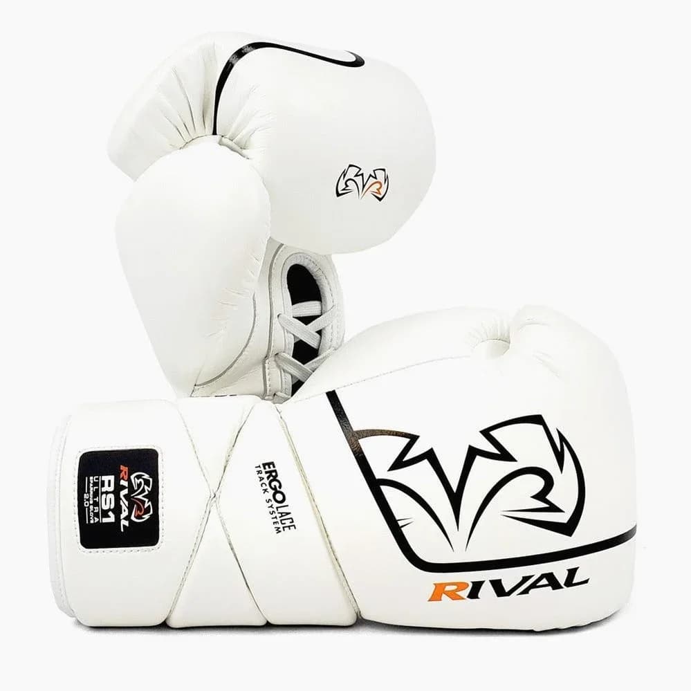 Boxerské rukavice - RIVAL - Ultra Sparring RS1 2.0