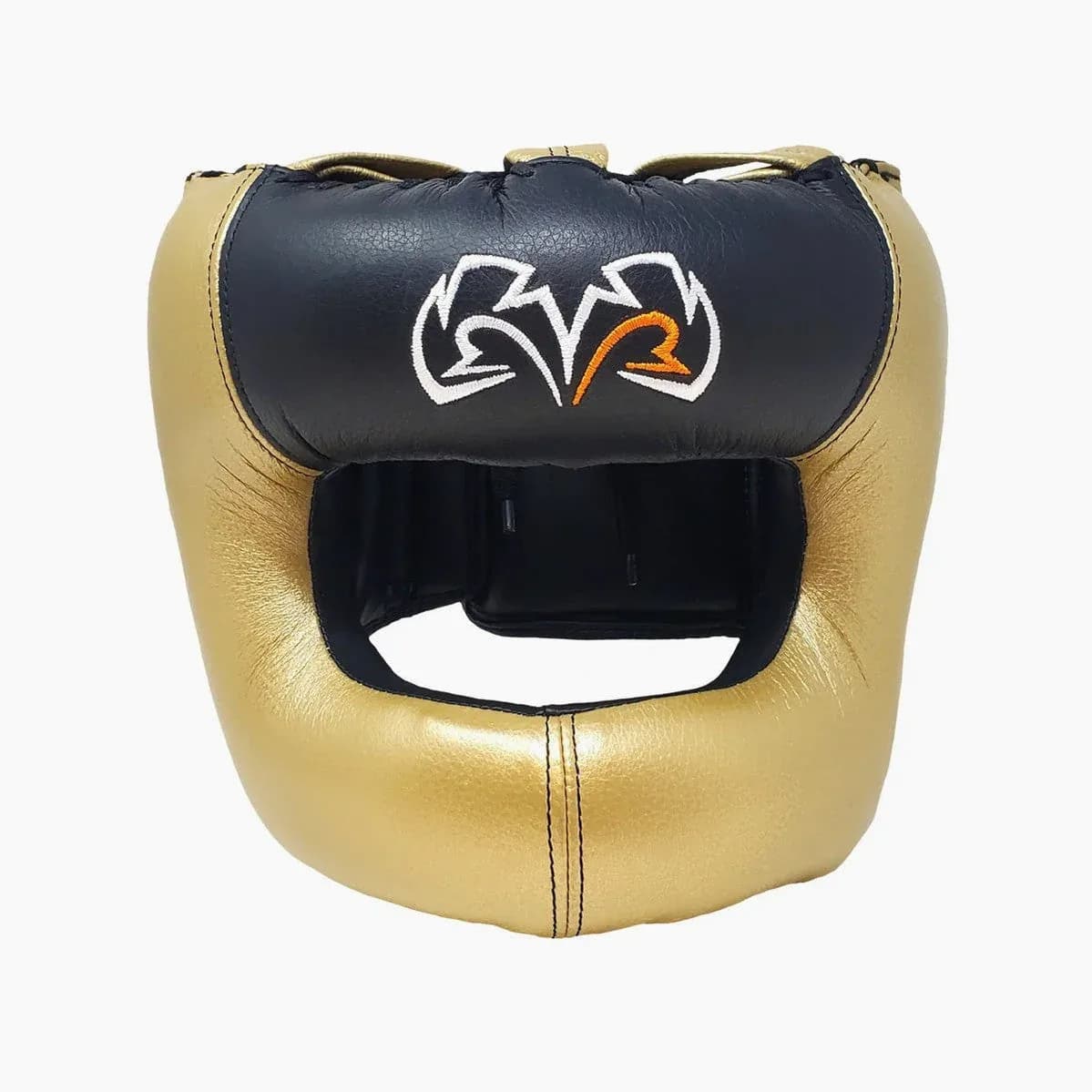 Boxerská prilba - Rival - Face-Saver