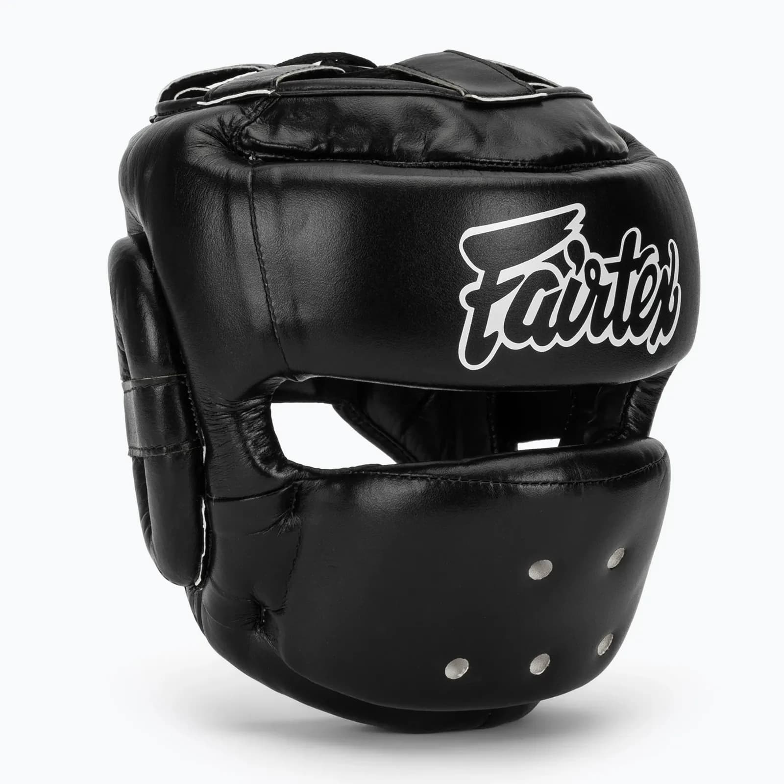 Boxerská prilba - Fairtex - Full Saver HG14