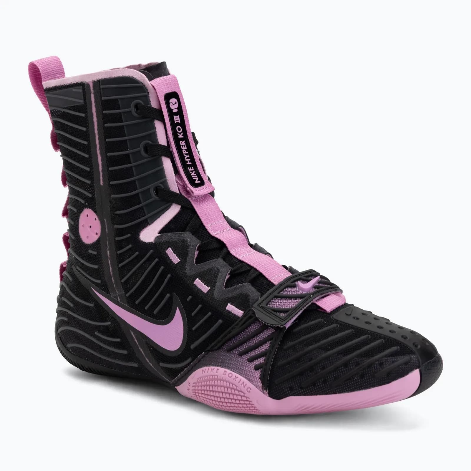 Boxerské tenisky - NIKE - HyperKo 3