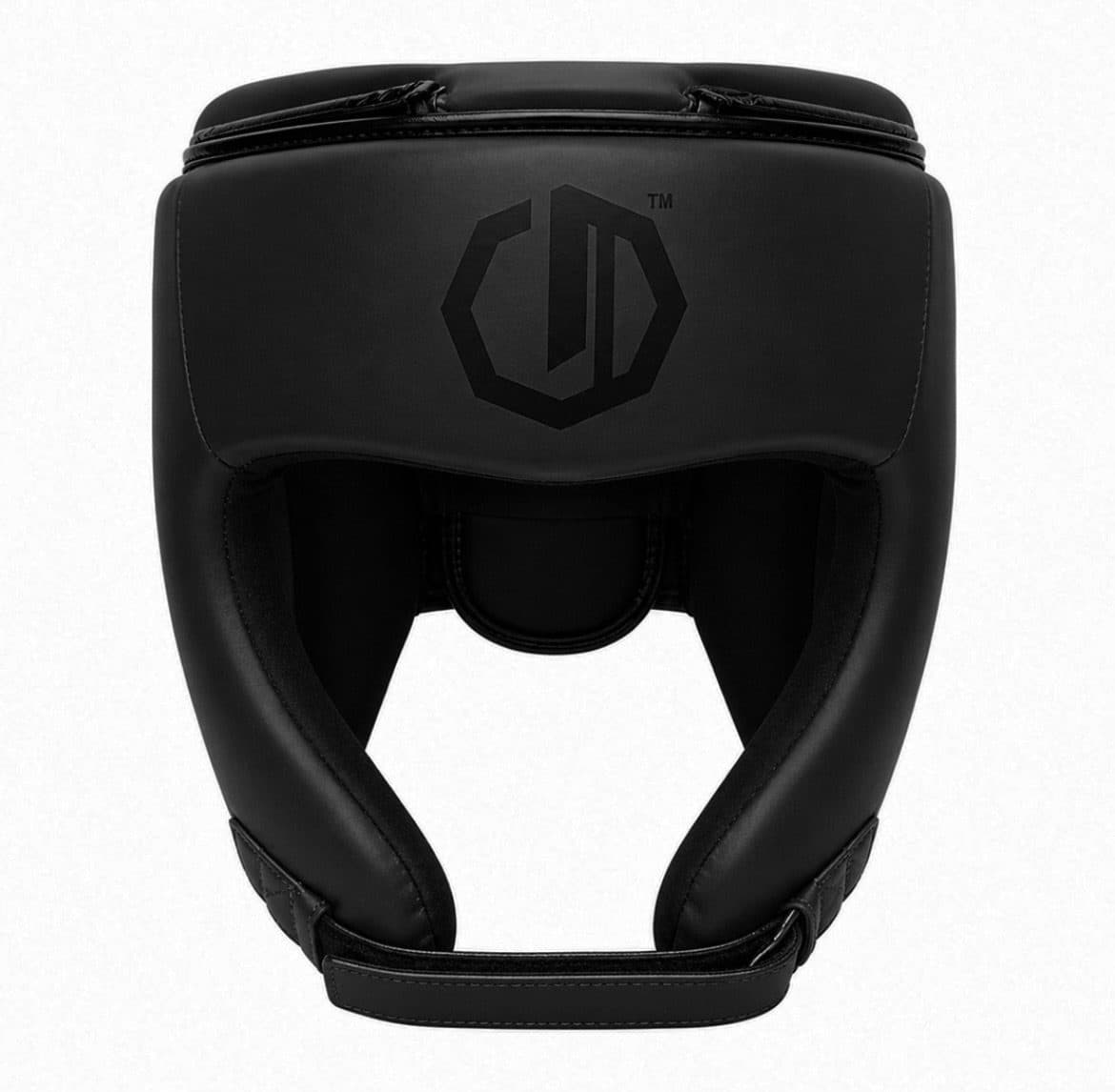 Boxerská prilba - Octagon - Enforcer