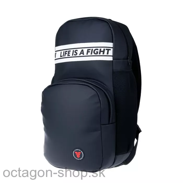Batoh - Fighter - Leatheretre
