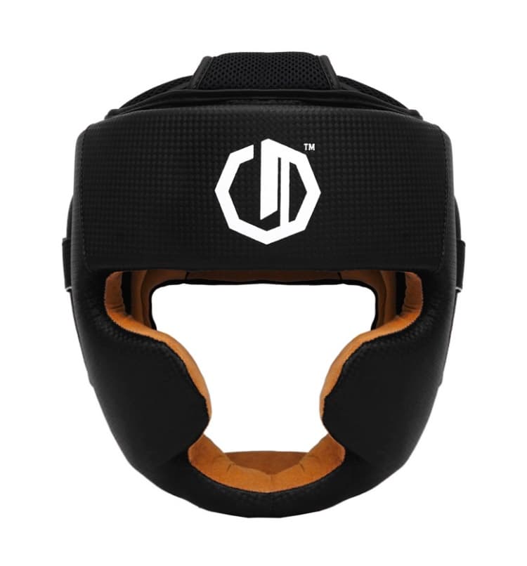 Boxerská prilba - Octagon - Kevlar