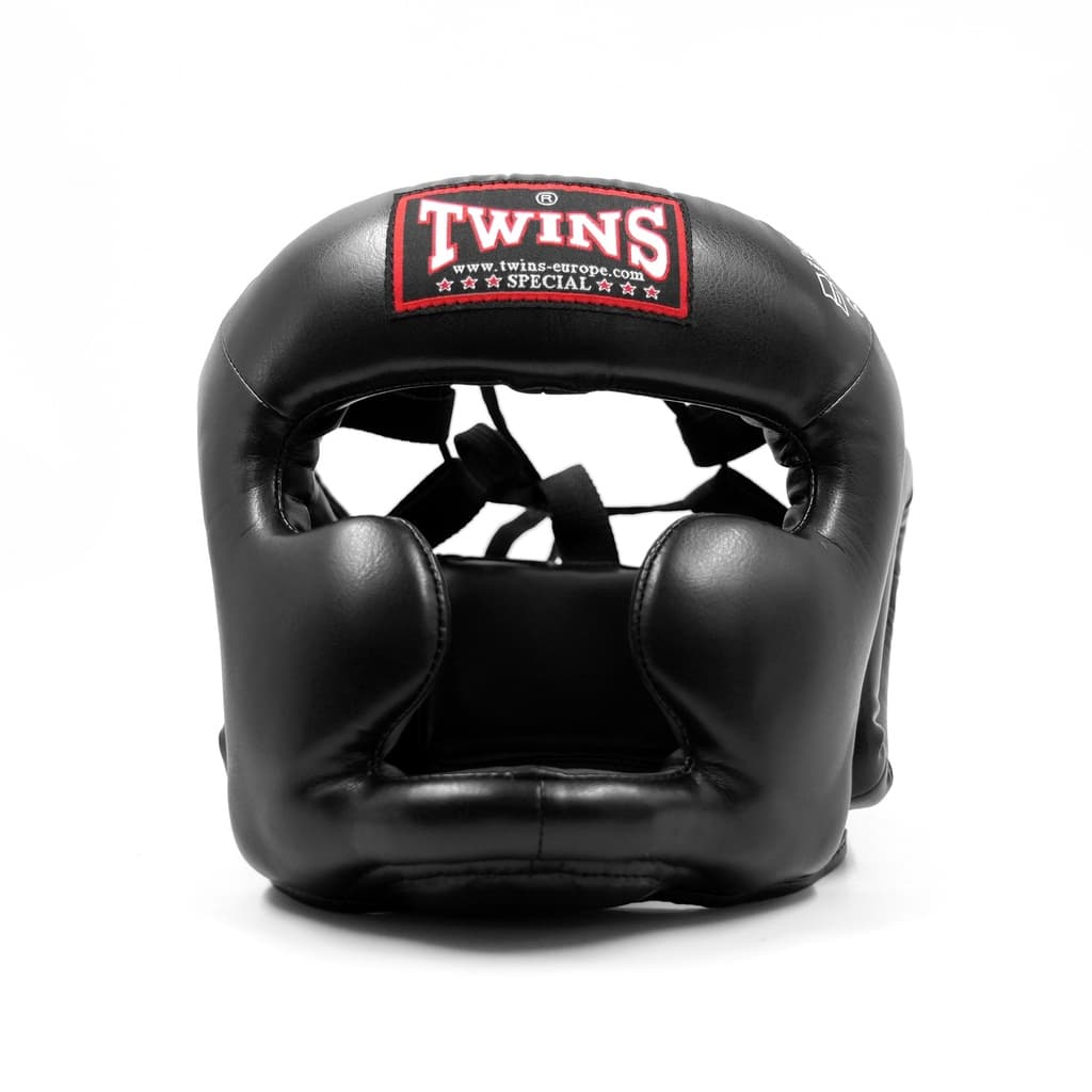 Boxerská prilba - Twins Special - HGL 3