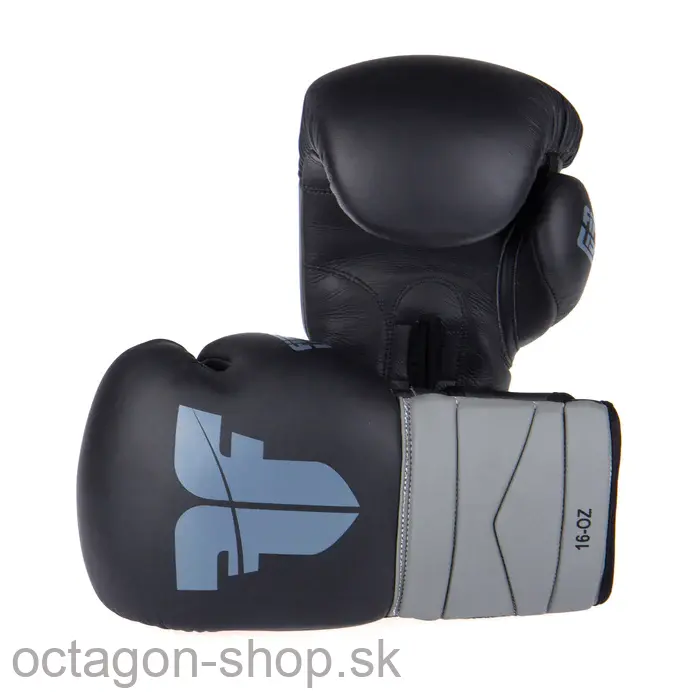 Boxerské rukavice - Fighter - Sparring