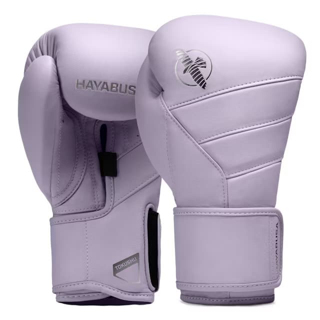 Boxerské rukavice - HAYABUSA - T3 Kanpeki