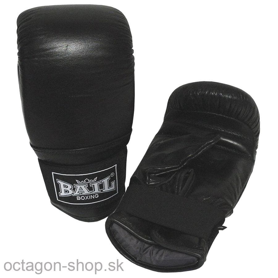 Boxerské rukavice “pytlovky” - BAIL - Basic