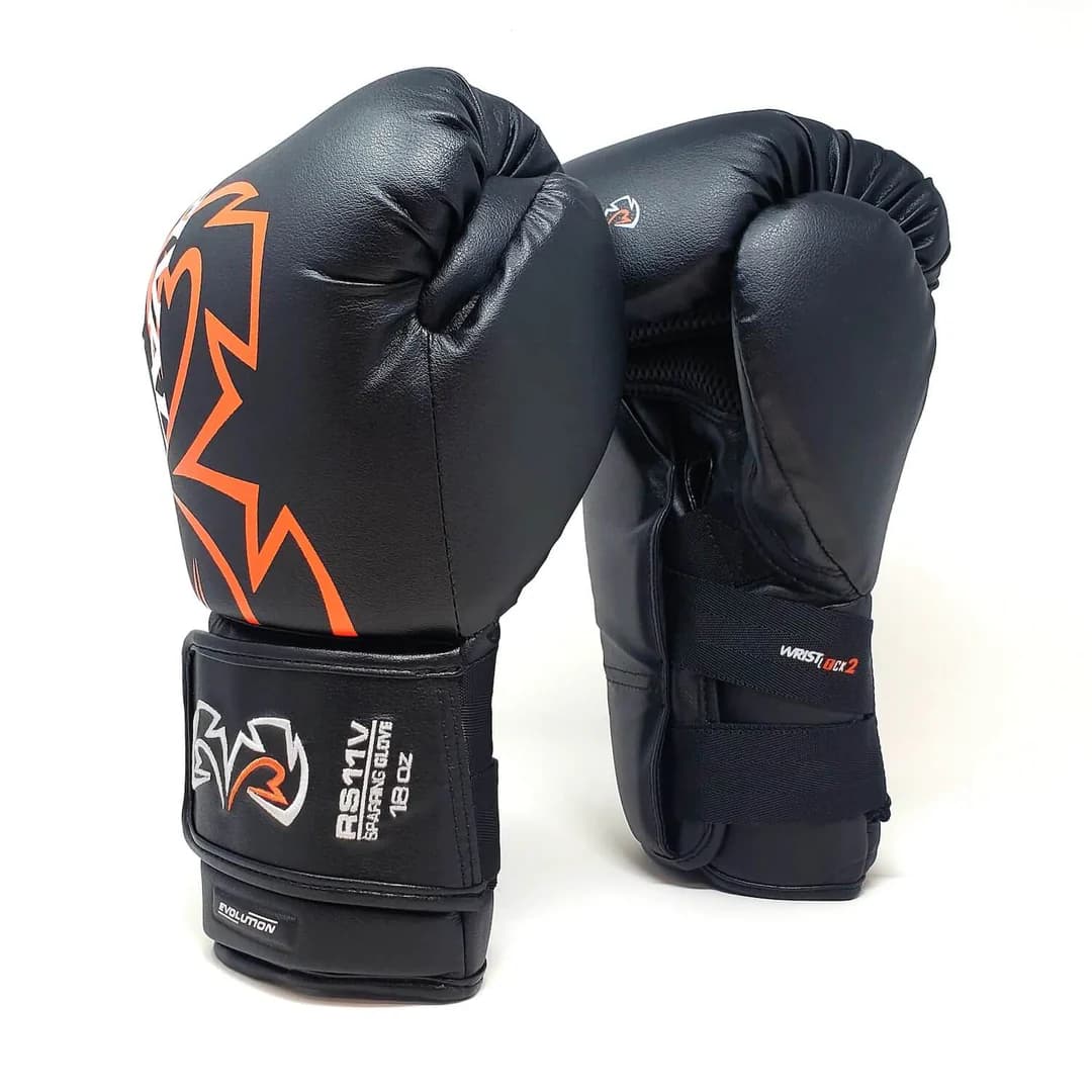Boxerské rukavice - RIVAL - RS11V Evolution