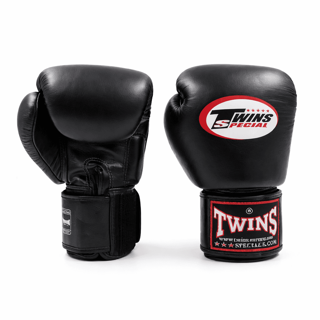 Boxerské rukavice - Twins Special - BG-N V2