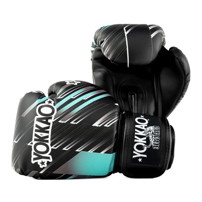 Boxerské rukavice - YOKKAO - Power