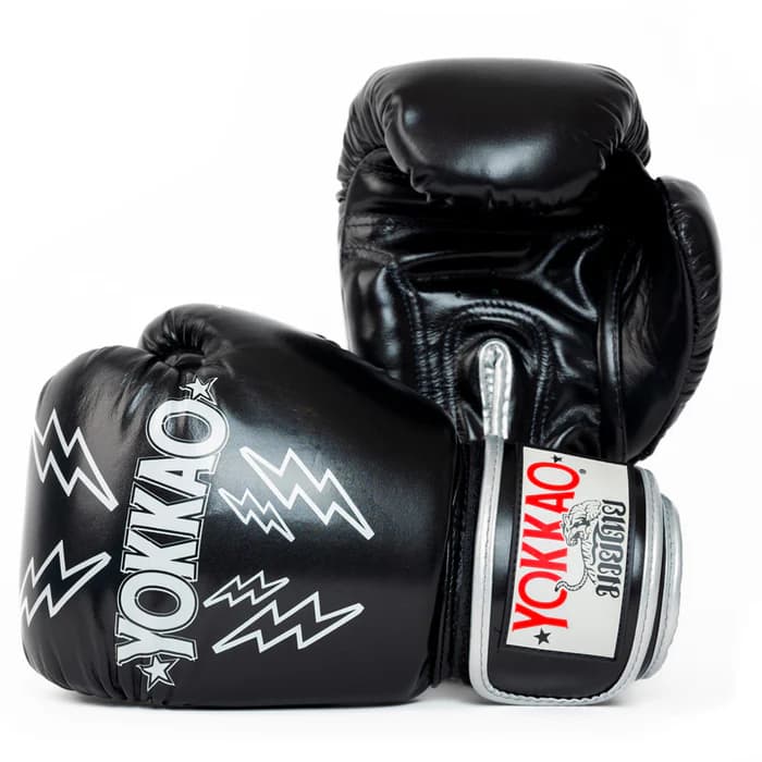 Boxerské rukavice - YOKKAO - Stadium